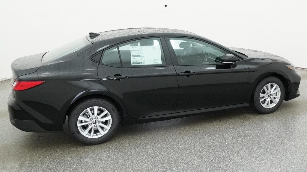 New 2026 Toyota Camry LE FWD image 13