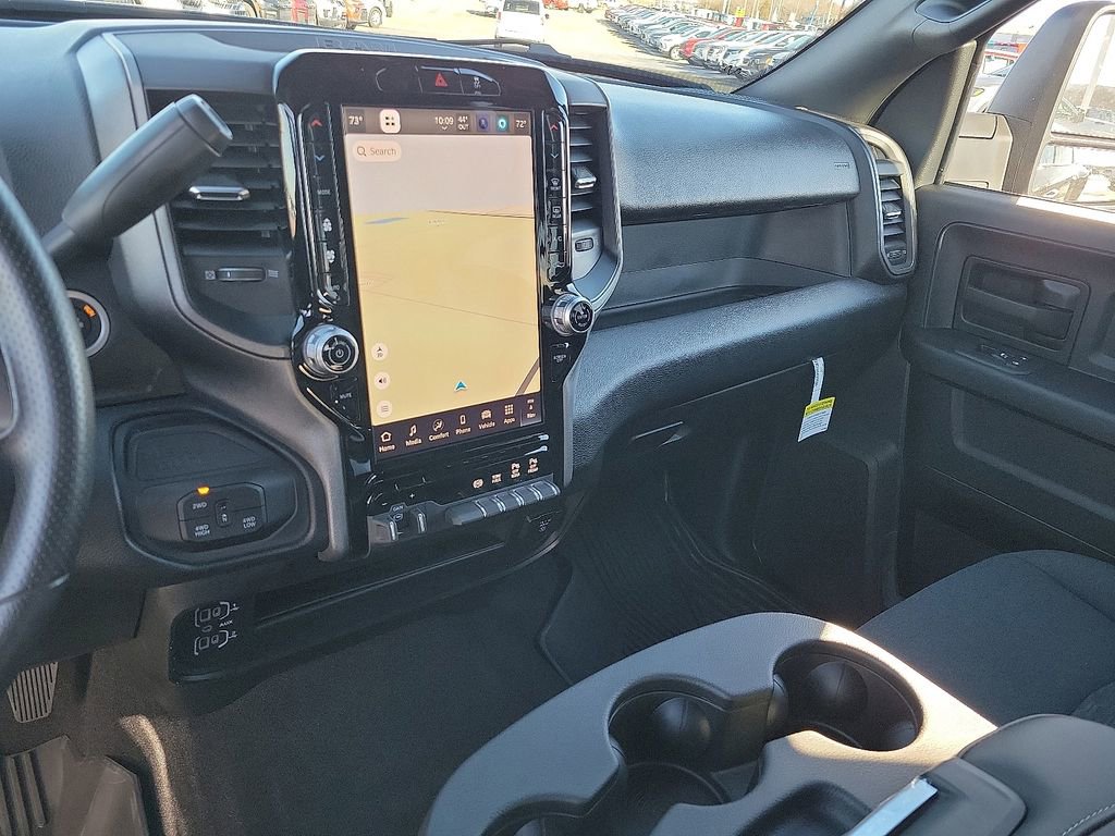 New 2026 RAM 3500 Tradesman image 20