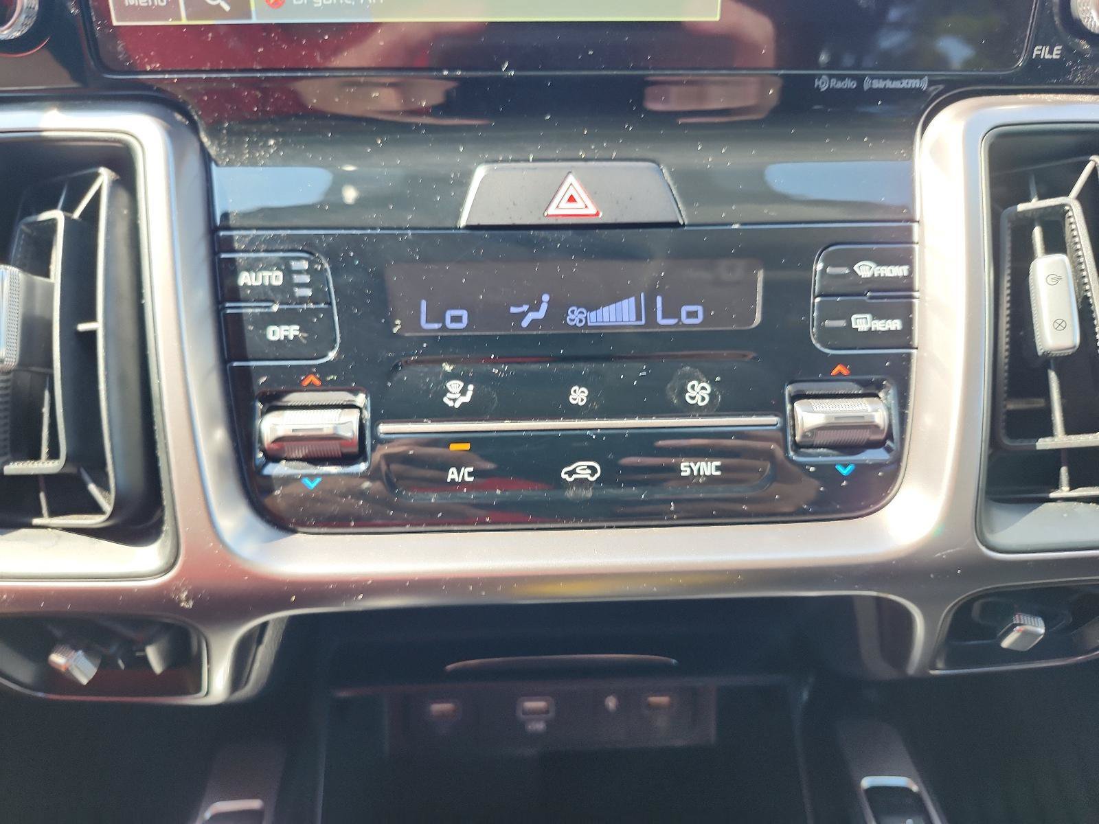 Used 2023 Kia Sorento S w/ Panoramic Sunroof Package AWD/4WD image 18
