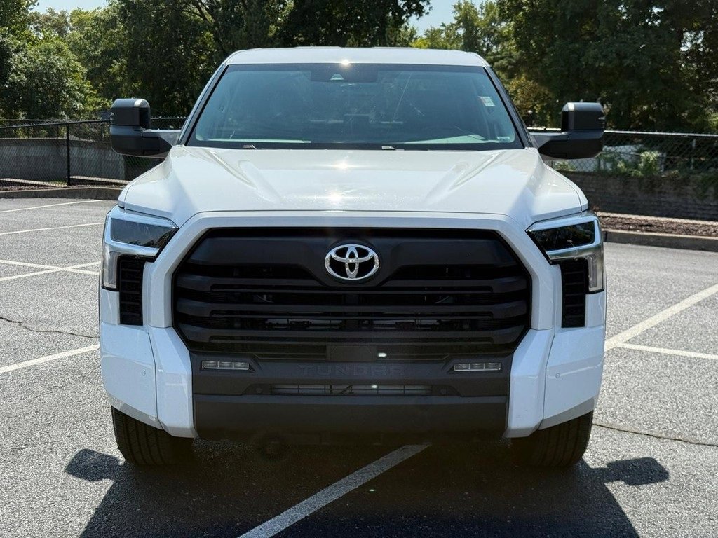 Used 2022 Toyota Tundra SR5 image 10