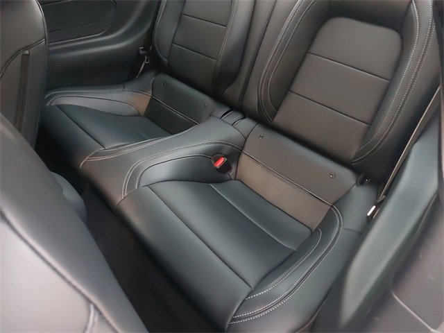 Used 2024 Ford Mustang Premium image 14