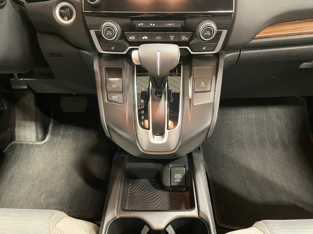 Used 2017 Honda CR-V EX image 11