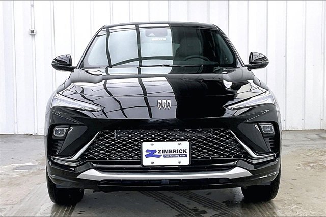 New 2026 Buick Envista Avenir image 3