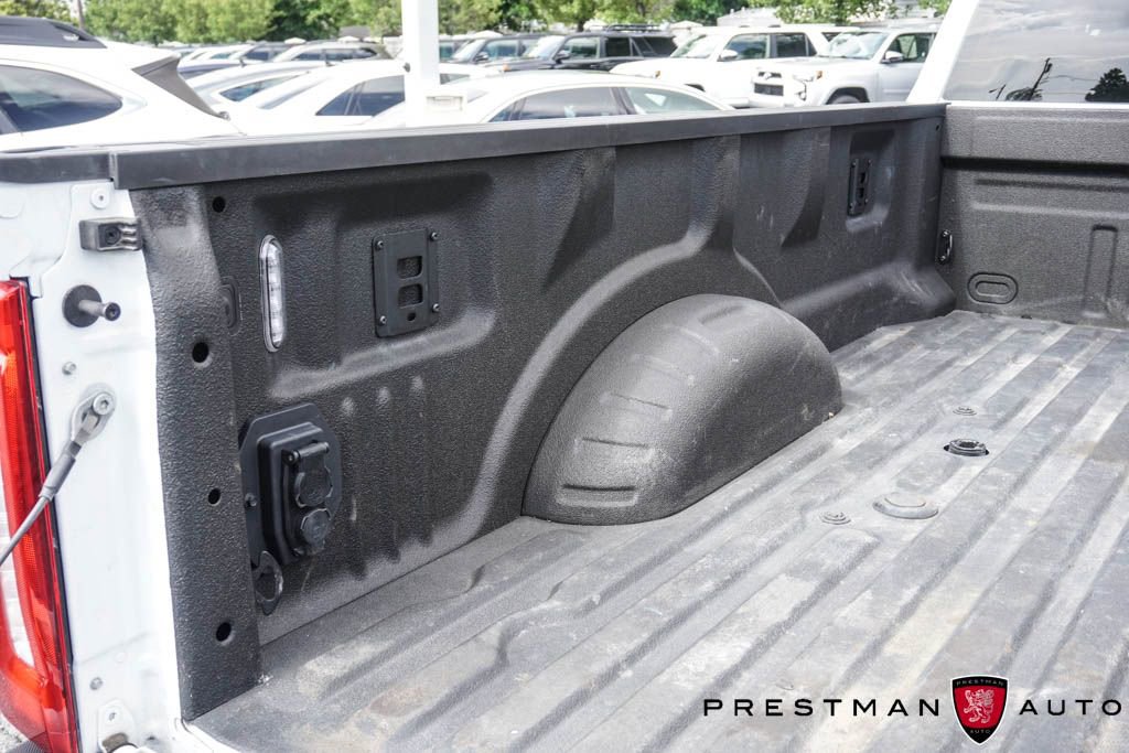 Used 2026 Ford F250 Lariat w/ Lariat Premium Package AWD/4WD image 8