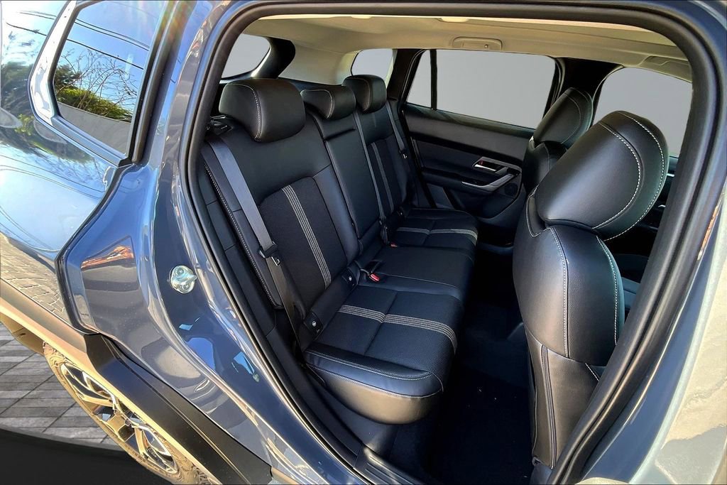 New 2026 MAZDA CX-50 Meridian Edition image 9