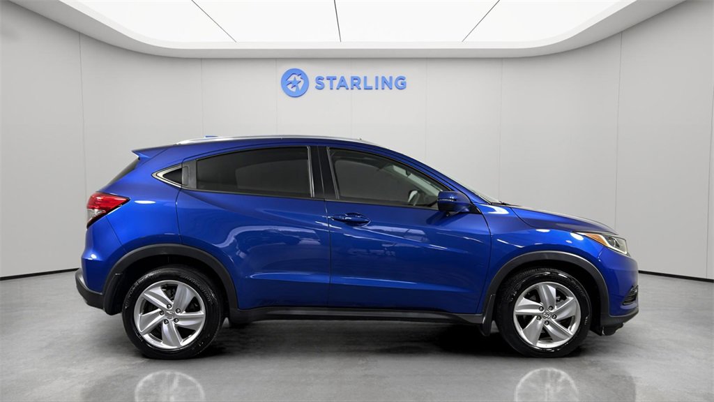 Used 2019 Honda HR-V EX image 11