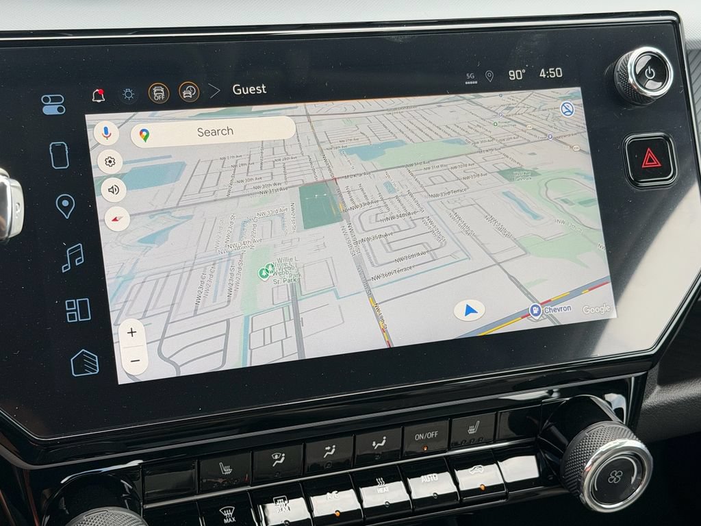 New 2027 Chevrolet Bolt LT w/ Comfort Package FWD image 13