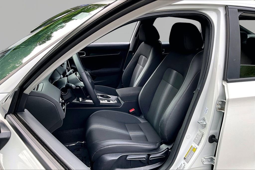 Certified 2024 Honda Civic Sport image 15