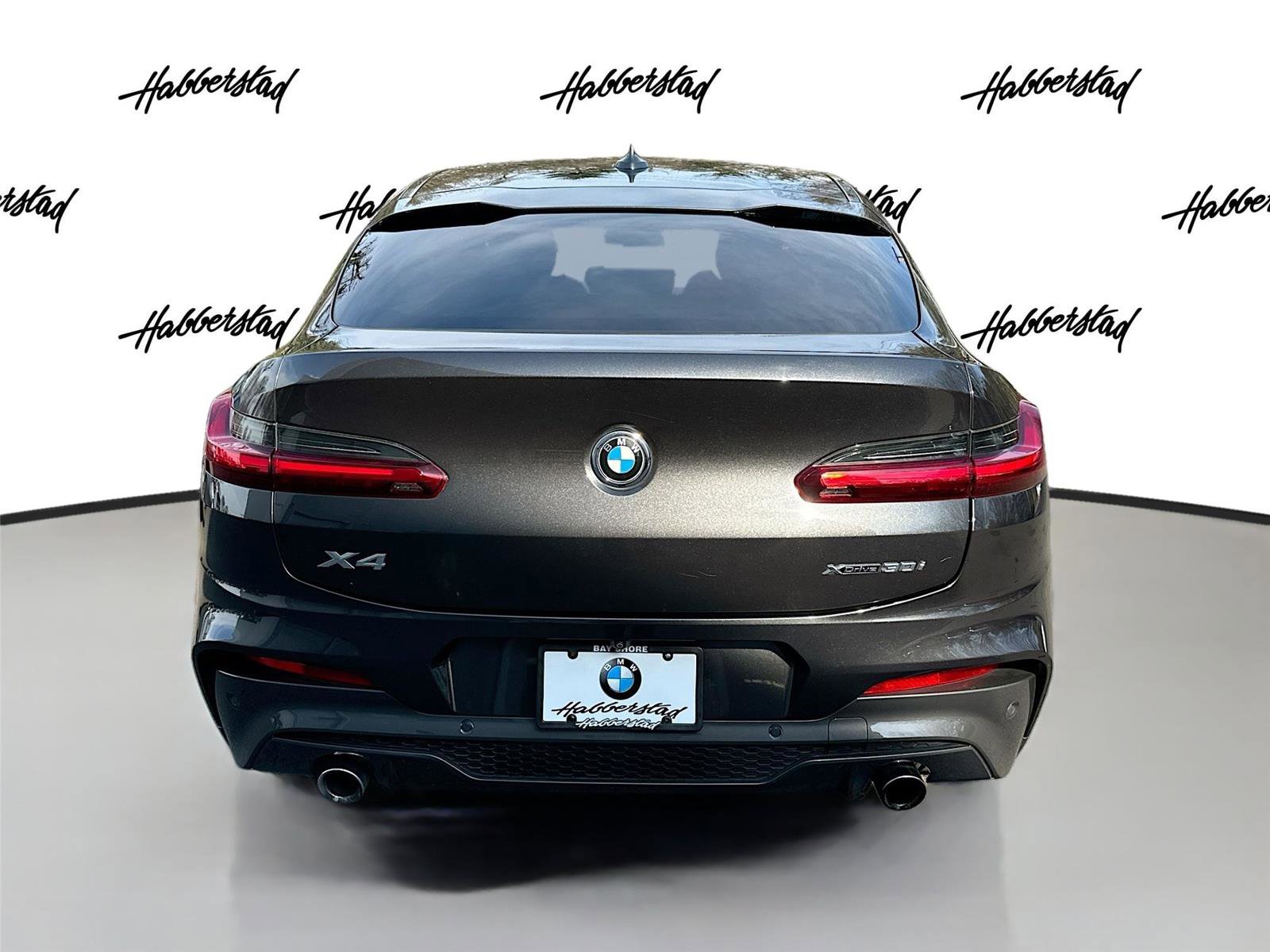 Used 2019 BMW X4 xDrive30i w/ M Sport Package 2 image 6