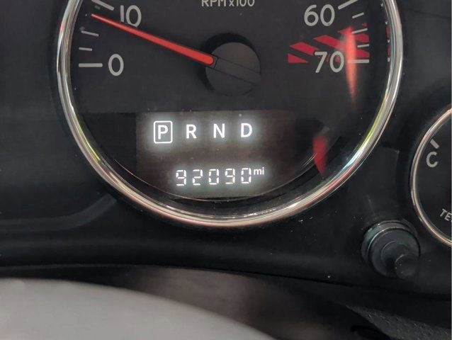 Used 2017 Jeep Wrangler Unlimited Rubicon image 31