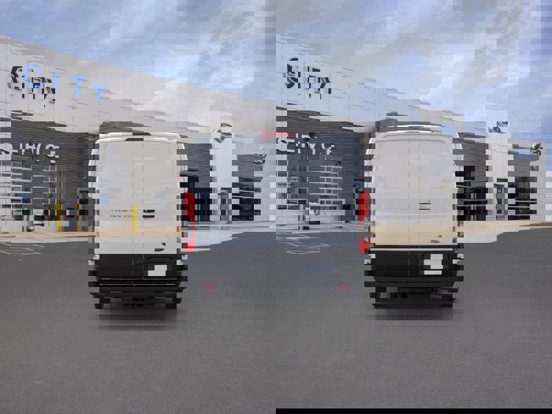 New 2025 Ford Transit 250 Low Roof w/ Load Area Protection Package image 5