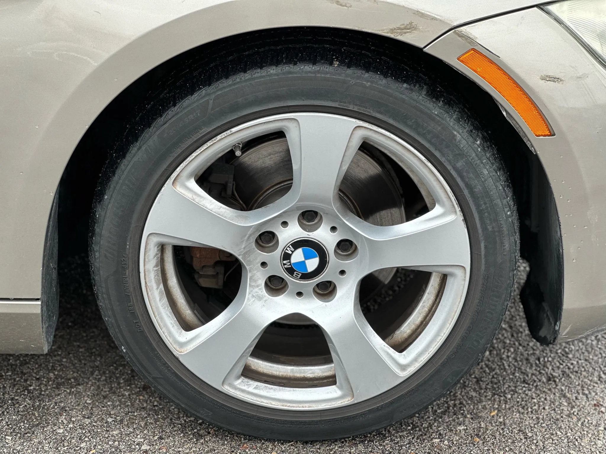 Used 2009 BMW 328i Convertible RWD image 31