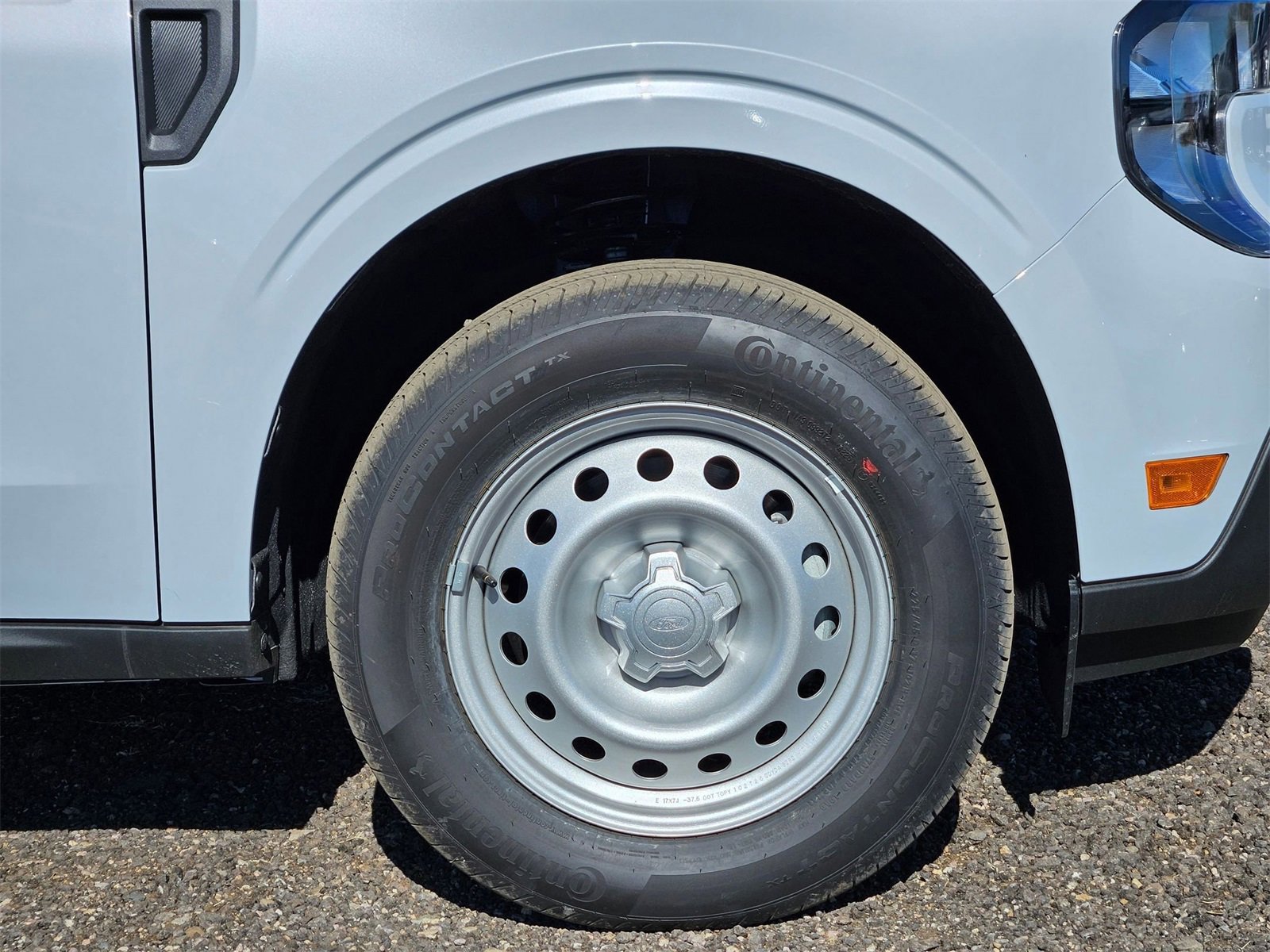 New 2026 Ford Maverick XL w/ 4K Tow Package image 10