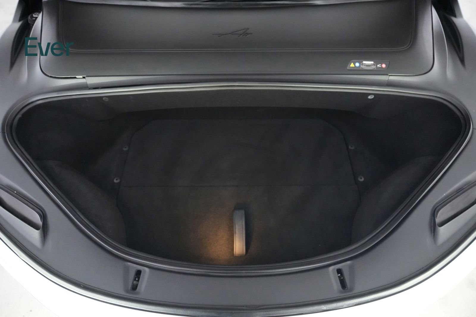 Used 2023 Lucid Air Pure RWD image 25