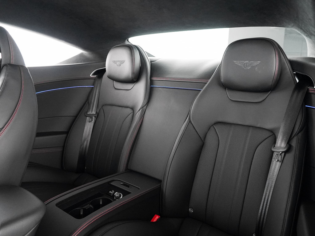 New 2026 Bentley Continental GT AWD/4WD image 28