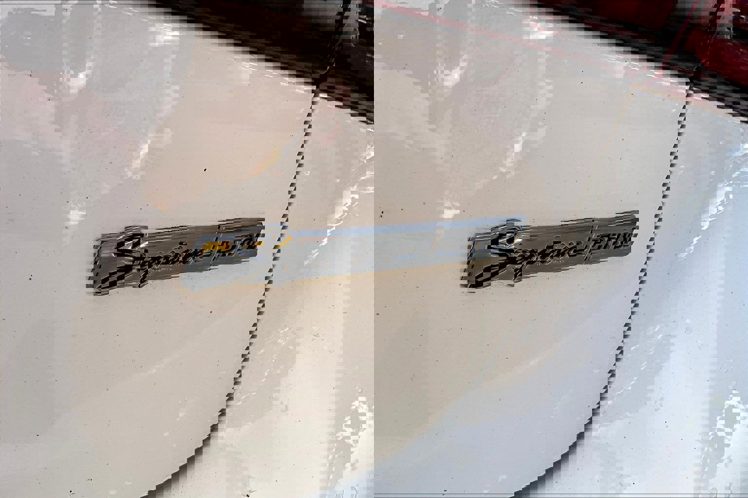 Used 2019 INFINITI Q50 Signature Edition w/ Cargo Package (L96) image 15