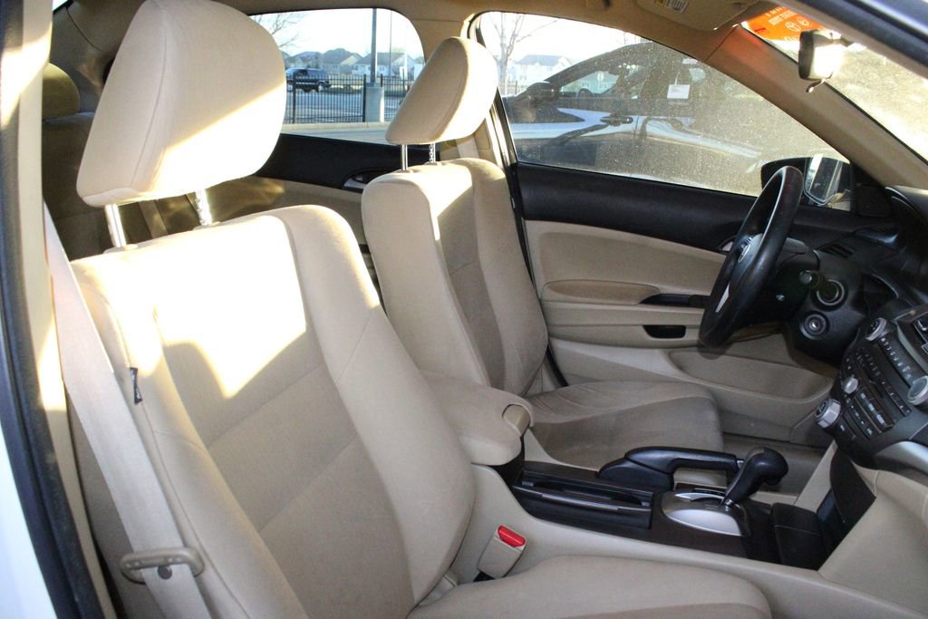 Used 2012 Honda Accord LX image 35