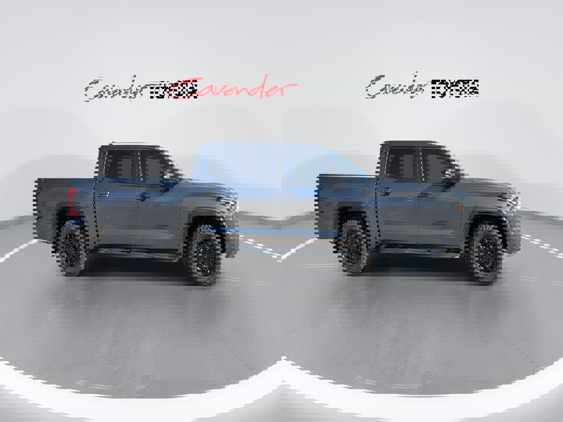 New 2026 Toyota Tundra SR5 image 9