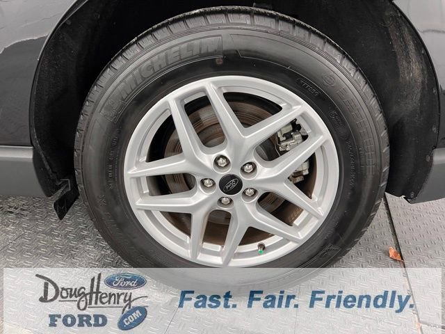 Used 2024 Ford Edge SEL image 19