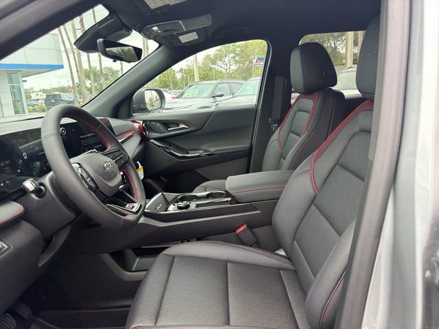 New 2026 Chevrolet Equinox RS w/ Safety and Technology Package FWD image 20