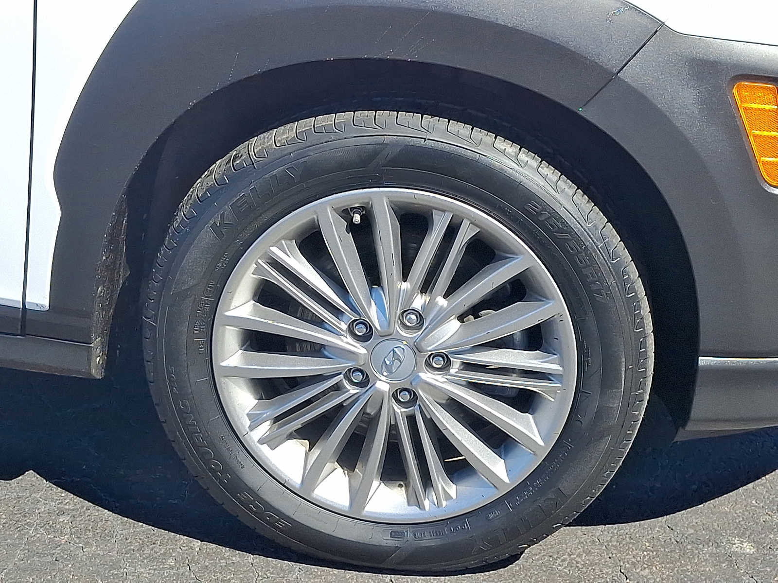 Used 2021 Hyundai Kona SEL Plus image 8