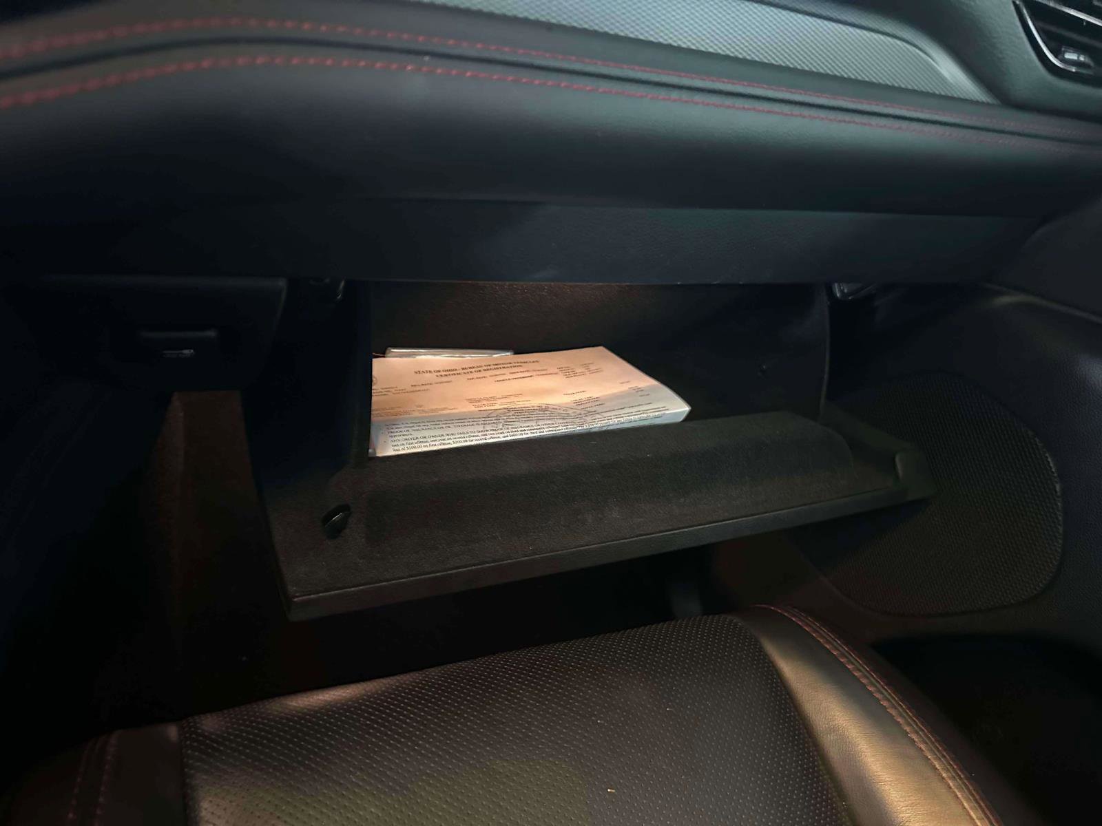 Used 2024 Dodge Durango GT image 30