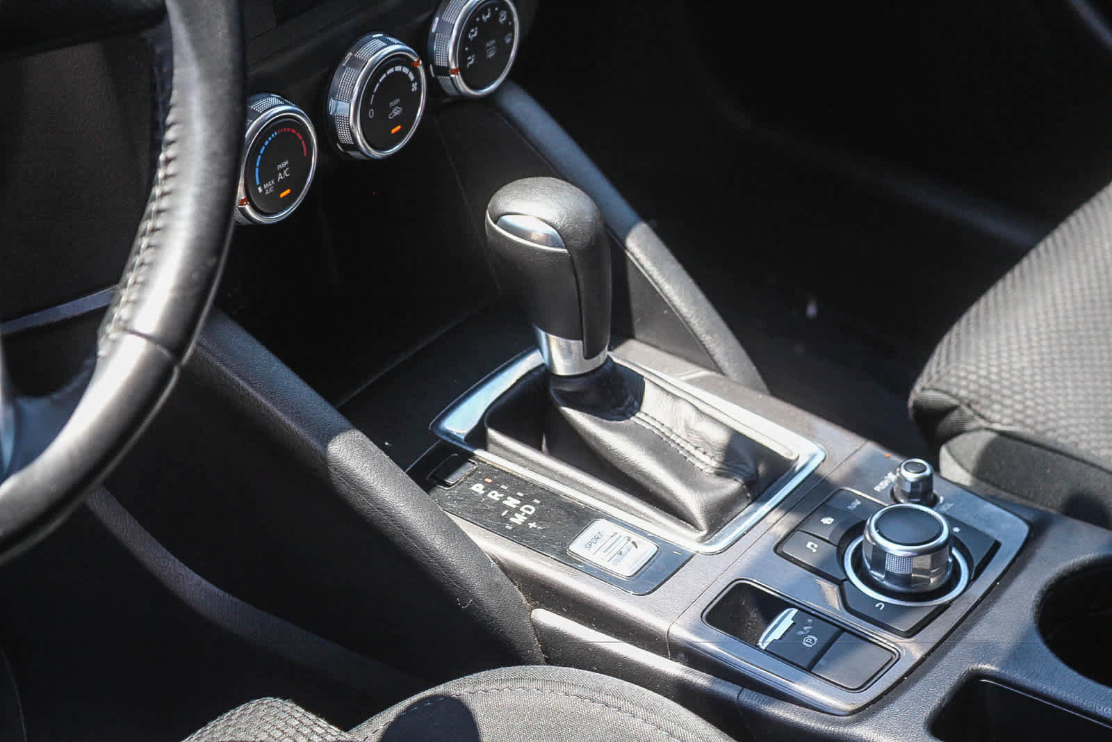 Used 2016 MAZDA CX-5 Touring FWD image 24