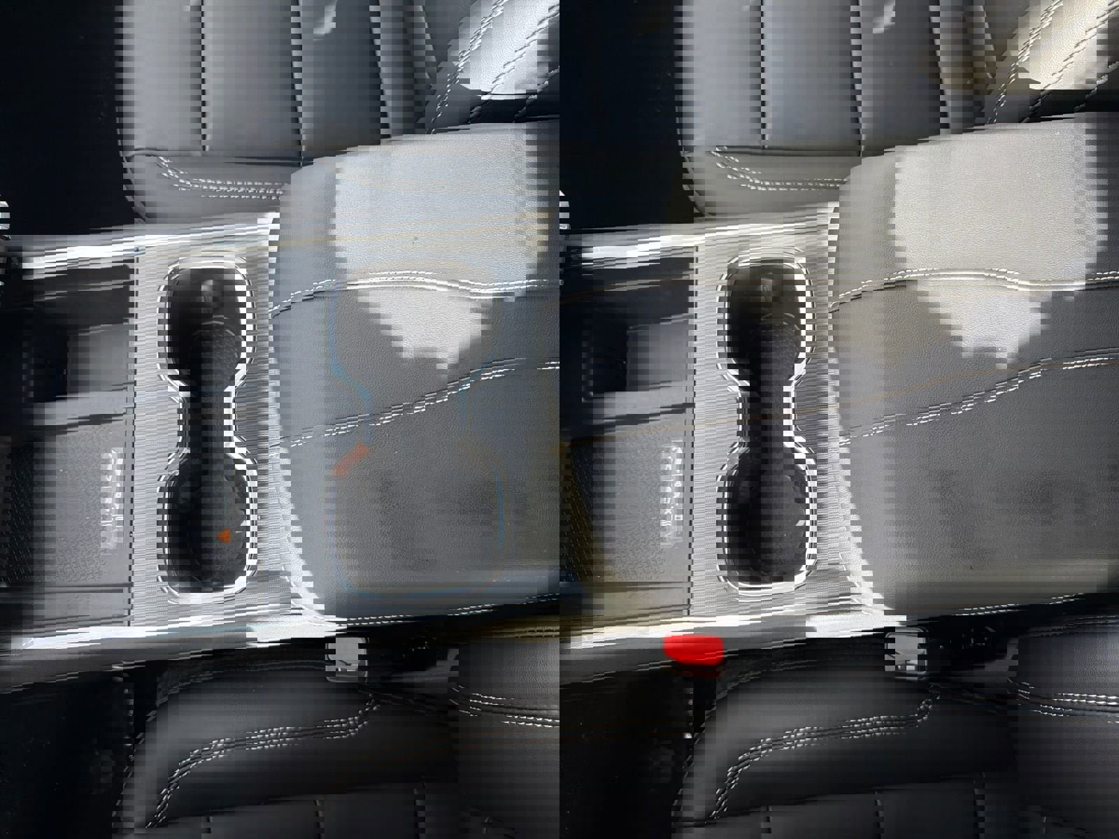 New 2026 GMC Acadia Elevation w/ Elevation Premium Package image 24