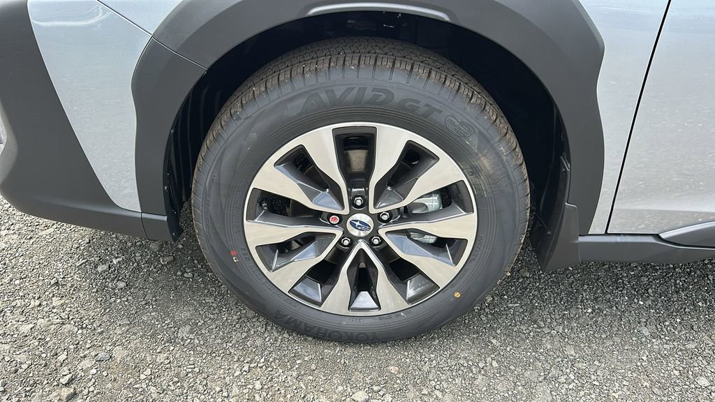 New 2025 Subaru Outback Limited XT image 5
