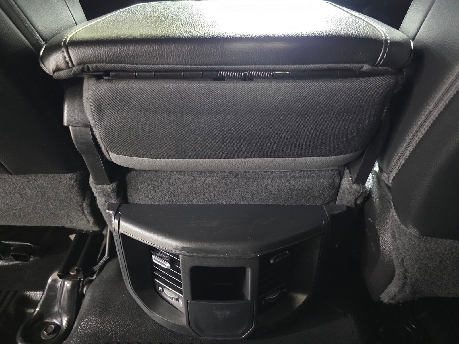 Used 2022 RAM 2500 Tradesman image 18