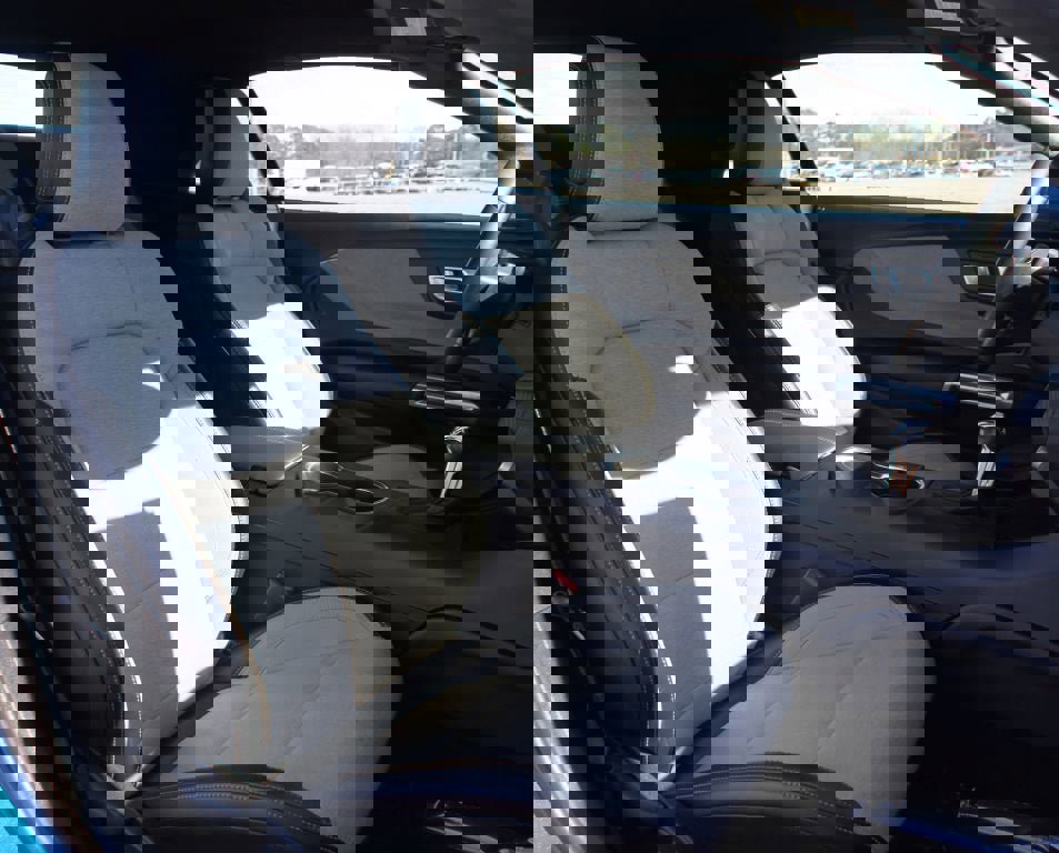 Used 2024 Ford Mustang Premium image 20