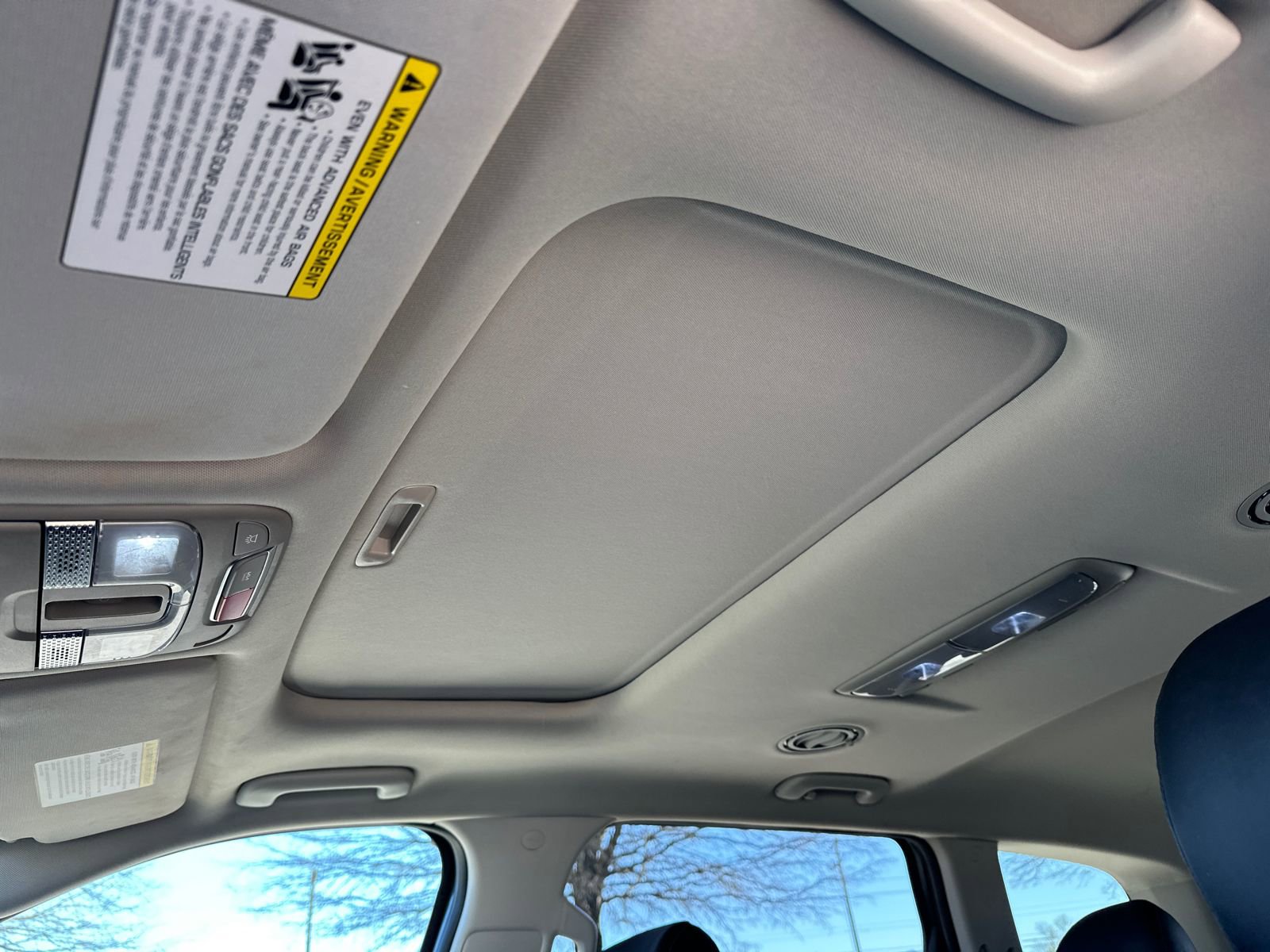 Used 2023 Kia Telluride S w/ S Sunroof Package image 36