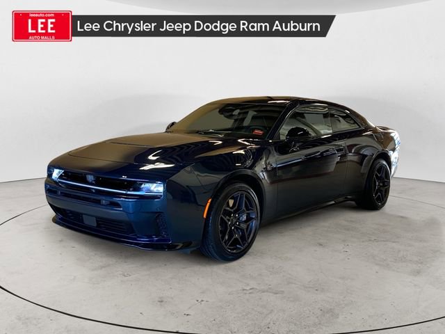 New 2026 Dodge Charger R/T Scat Pack