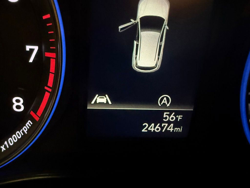 Certified 2023 Hyundai Kona SEL w/ Convenience Package image 3