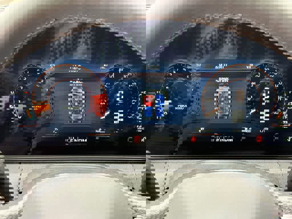 New 2026 Ford Mustang GT Premium image 19