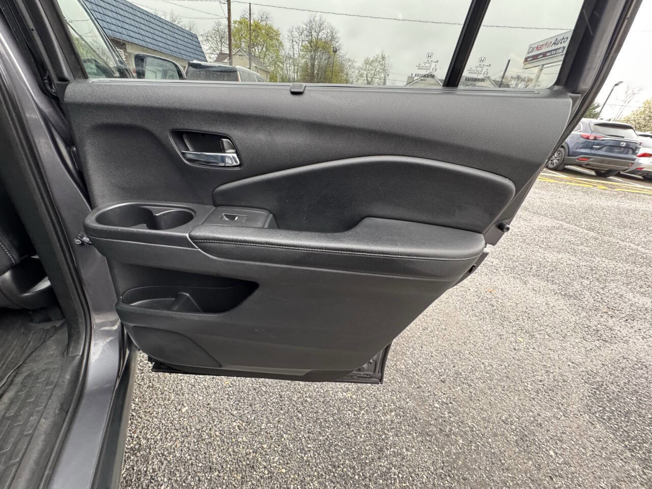 Used 2019 Honda Pilot EX-L image 42