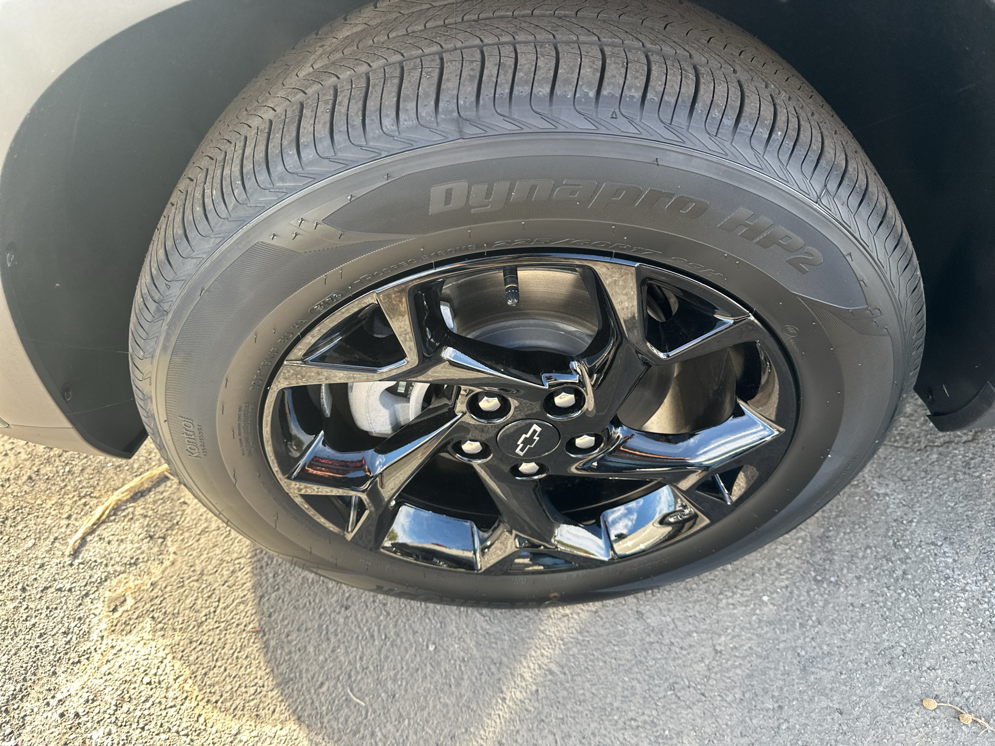 New 2026 Chevrolet Trax LT w/ Driver Confidence Package FWD image 12