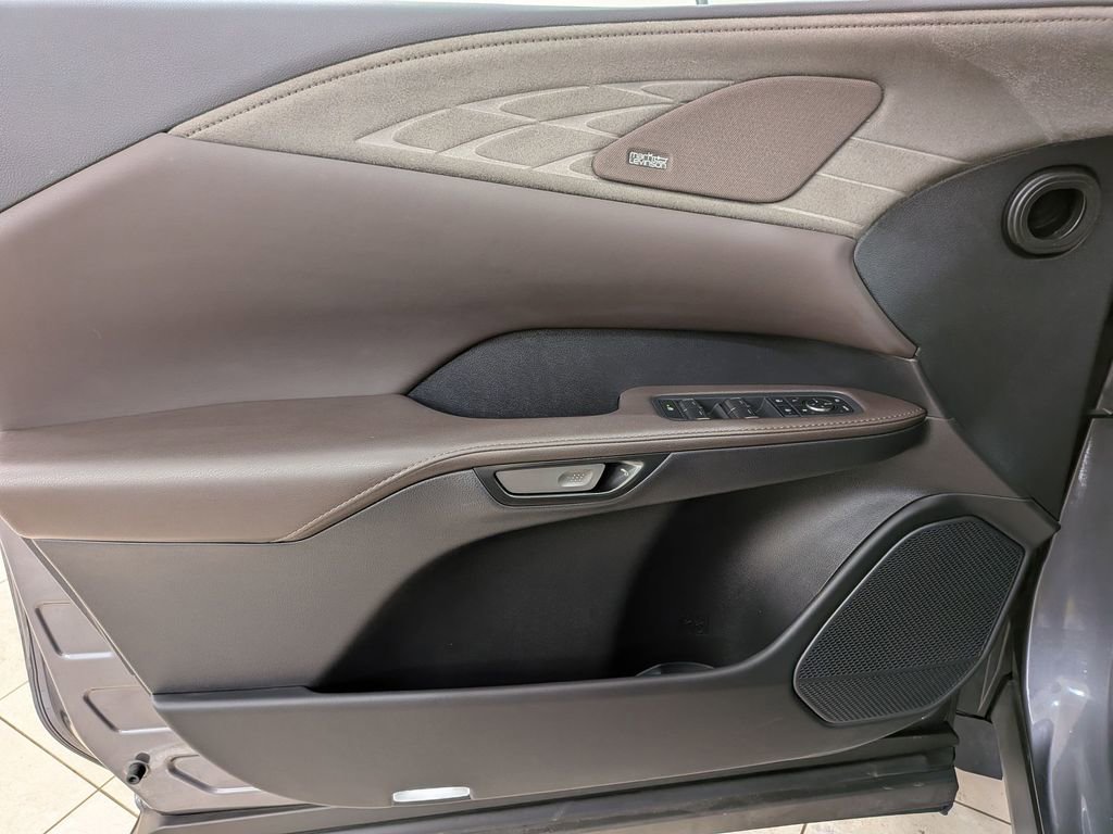 Certified 2024 Lexus RX 450h AWD w/ Convenience Package image 16