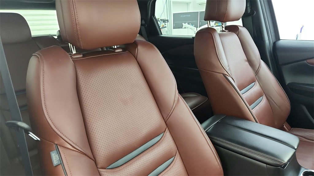 Used 2017 MAZDA CX-9 Signature image 31