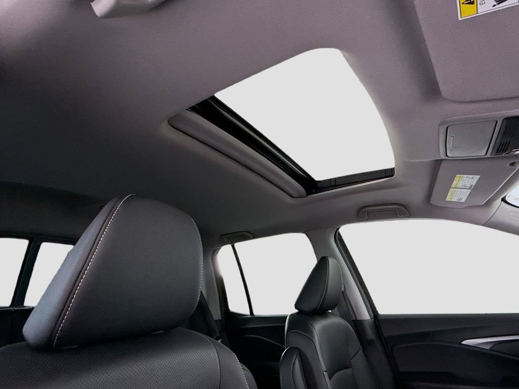 Certified 2023 Honda Ridgeline RTL image 18