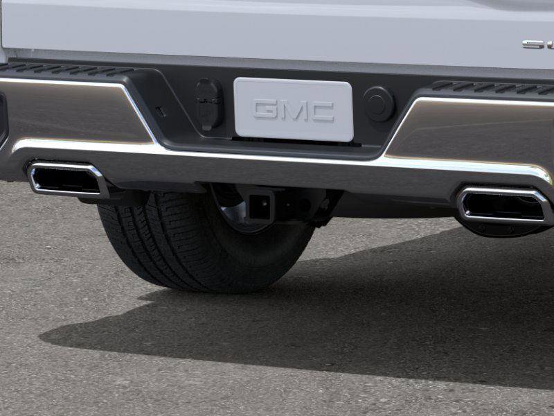 New 2026 GMC Sierra 1500 SLE AWD/4WD image 15