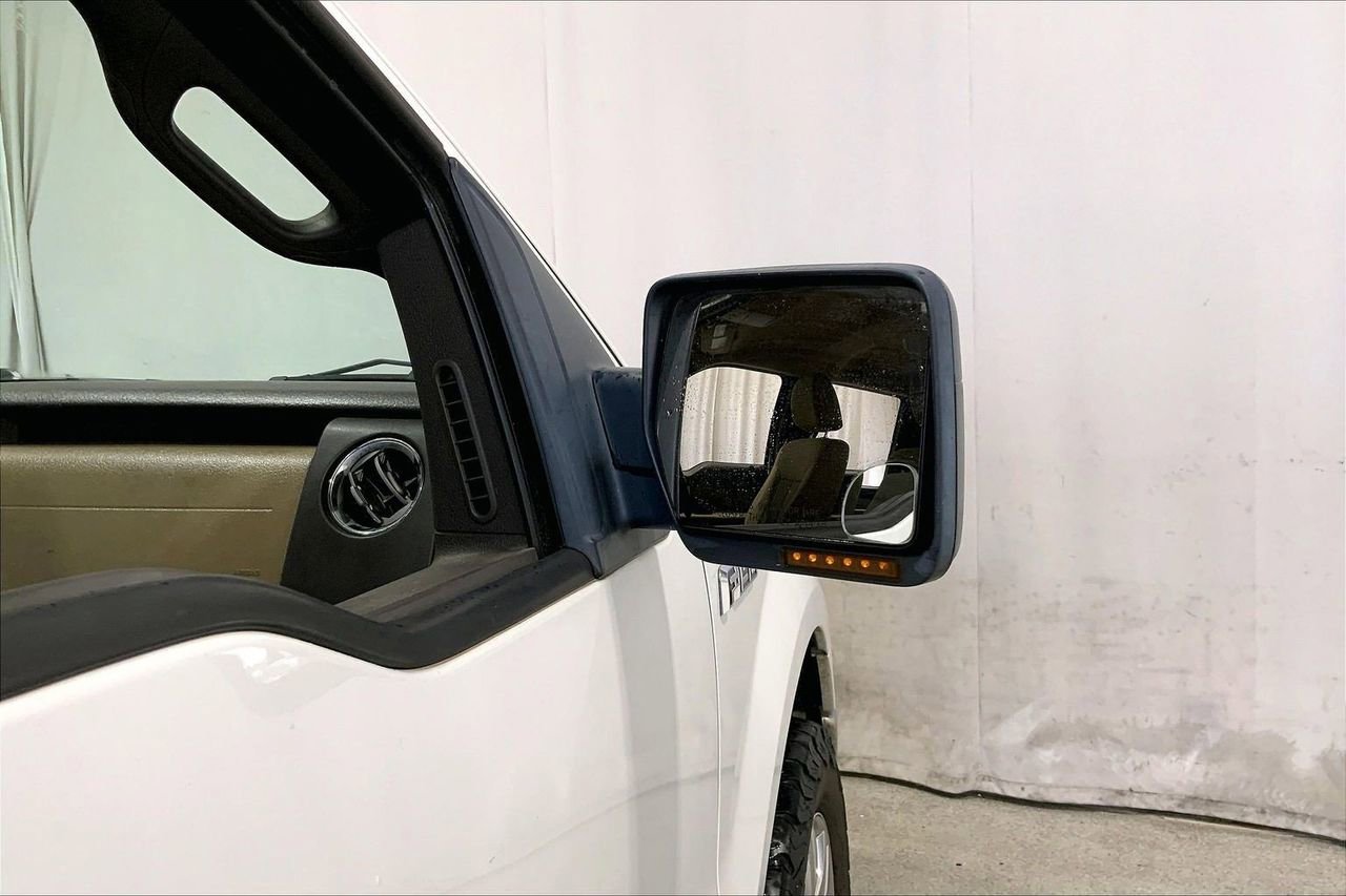 Used 2009 Ford F150 XLT RWD image 11