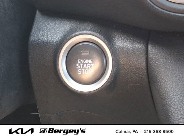 Used 2021 Hyundai Kona Night AWD/4WD image 25