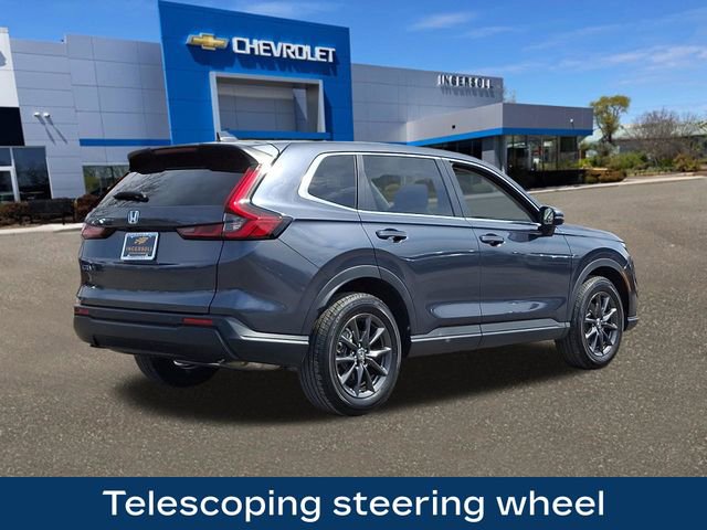 Used 2026 Honda CR-V EX-L image 24