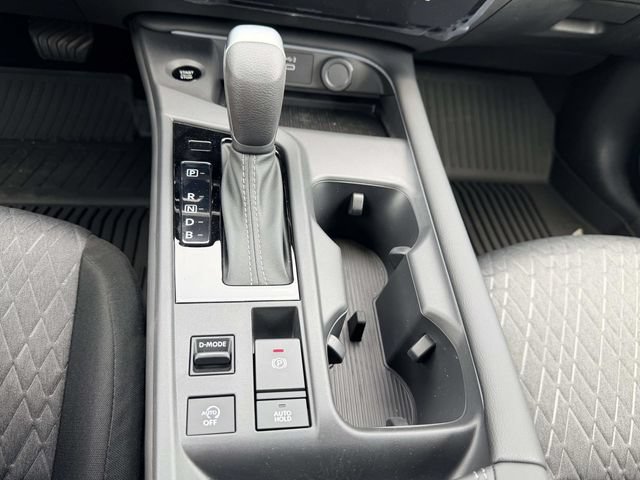 New 2026 Nissan Sentra SV w/ SV Convenience Package FWD image 23