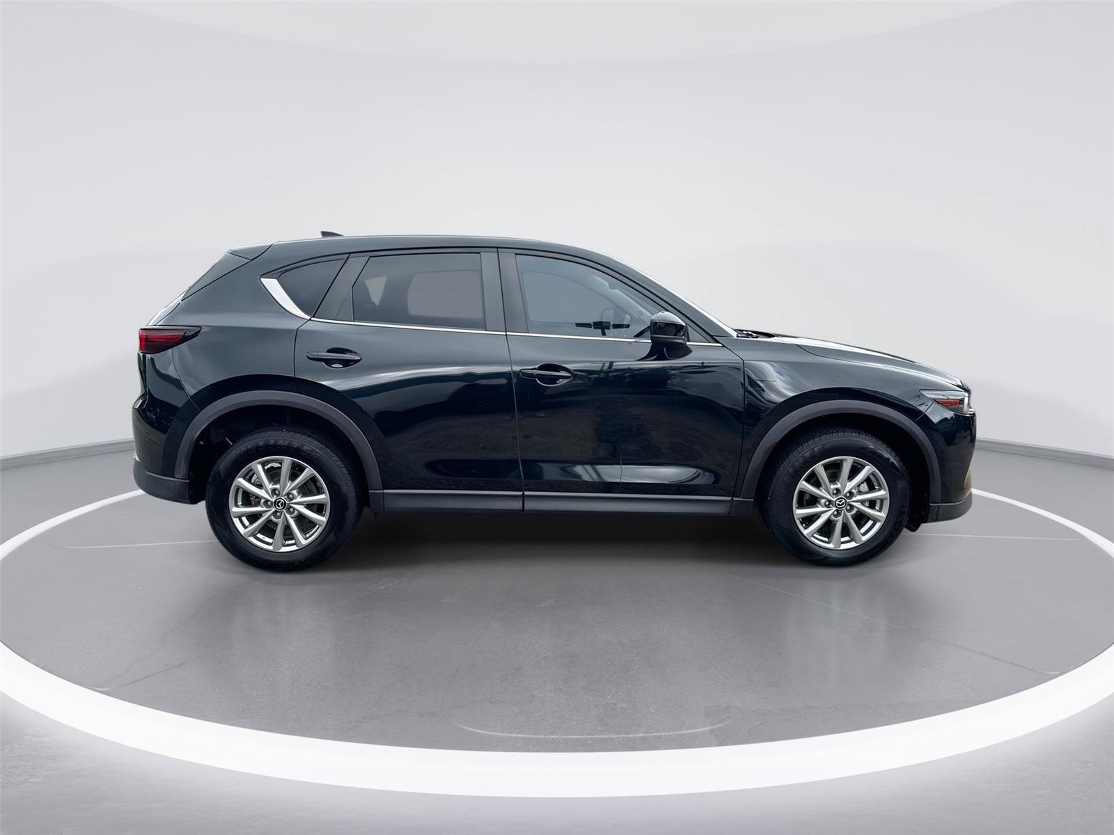 Certified 2023 MAZDA CX-5 AWD 2.5 S image 9