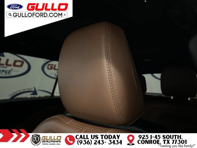 Used 2023 Lincoln Aviator Reserve w/ Equipment Group 201A RWD image 18