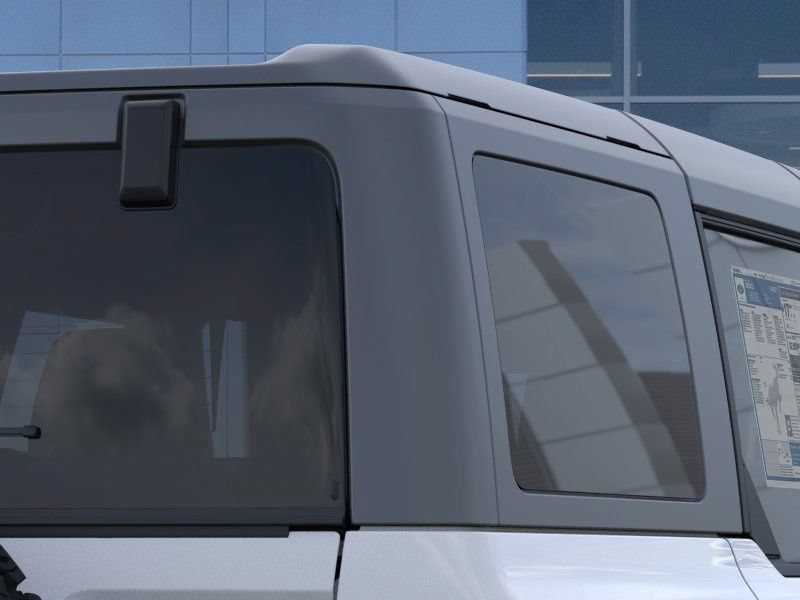 New 2026 Ford Bronco Badlands AWD/4WD image 26