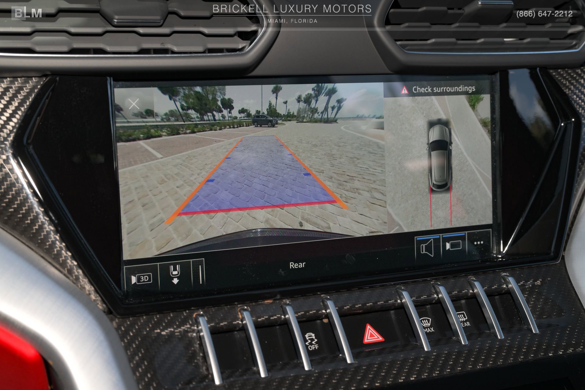 Used 2020 Lamborghini Urus image 38