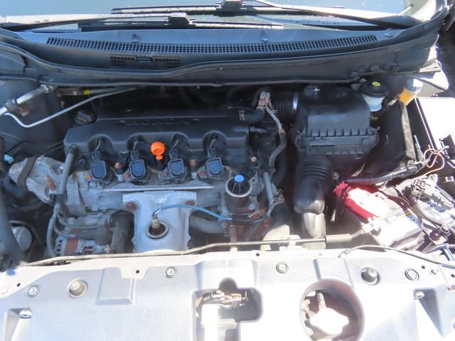 Used 2014 Honda Civic LX image 10